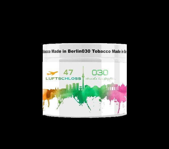 030 MIB 180 g - Luftschloss