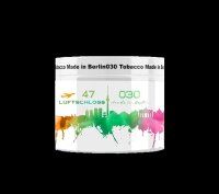 030 MIB 180 g - Luftschloss