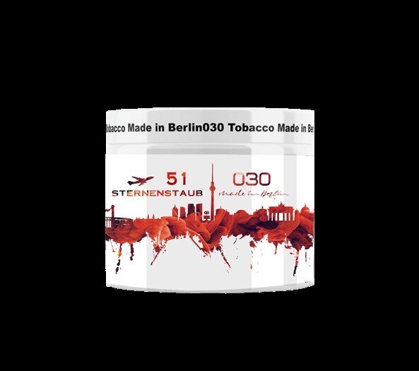 030 MIB 180 g- Sternenstaub