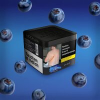 Al Fakher Big Blue 200 g Wasserpfeifentabak