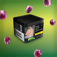 Al Fakher Grapio 200 g Wasserpfeifentabak