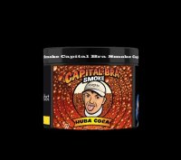 Capital Bra - Huba Cola 25 g