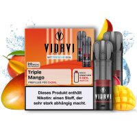 Vidavi Podsystem - Triple Mango