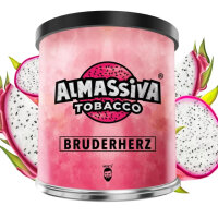 Al Massiva 200 g - Bruderherz
