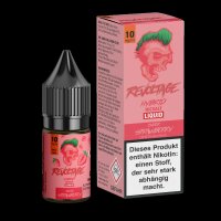 Revoltage - Super Strawberry 10ml