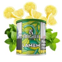 Argileh 200 g - LAM & M
