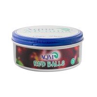 Aqua Mentha - Red Balls 200g