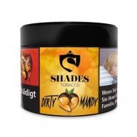 Shades  200 g - Dirty Mandy