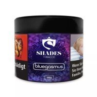 Shades - Bluegasmus 200 g