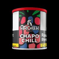 Argileh - CHAPO CHILL 200 g