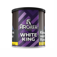 Argileh - WHITE KING 200 g