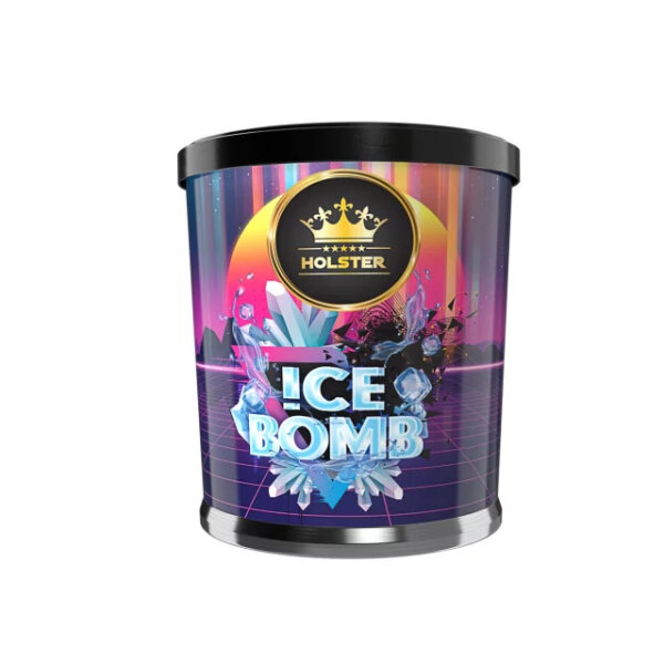 Holster 200 g - Ice Bomb