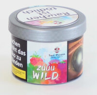 True Passion - zuuu WILD 200 g