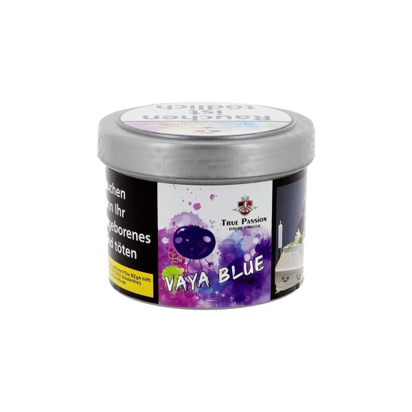 True Passion 200 g - Vaja Blue