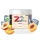 7 Days  200 g - C.Peah