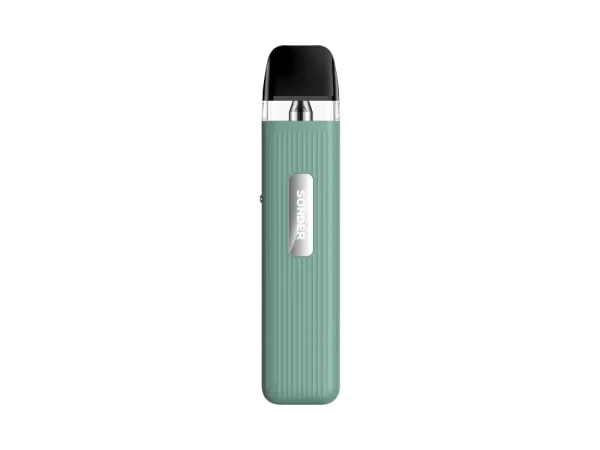 Geek Vape - Sonder Q Green