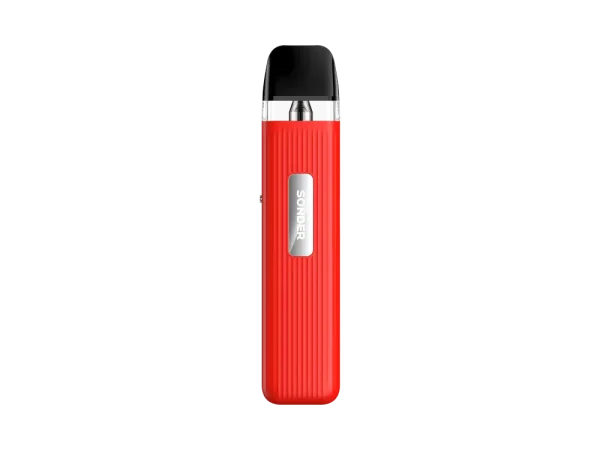 Geek Vape - Sonder Q Red