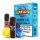 Al Massiva - Blaulicht X 4B- Pod -17mg/ml (2 Stück pro Packung)