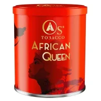 Os Tobacco 200 g - African Queen