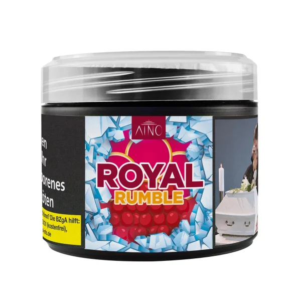 AINO Tobacco 200g - Royal Rumble
