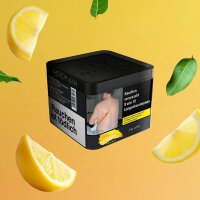 Al Fakher Yellow 200 g Wasserpfeifentabak