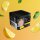Al Fakher Yellow 200 g Wasserpfeifentabak