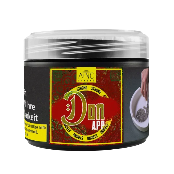 AINO Strong Tobacco 200g - Don App