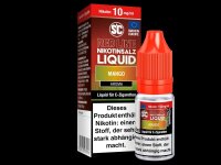 SC - Red Line Mango 10ml - Nikotinsalz Liquid