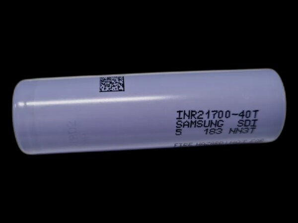 Samsung Akku INR21700 40T5 4000 mAh