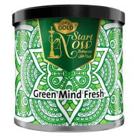 Start Now - Green Mind Fresh 200 g