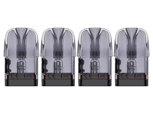 Uwell - Caliburn G3 Pro Cartrigde 0,4 Ohm