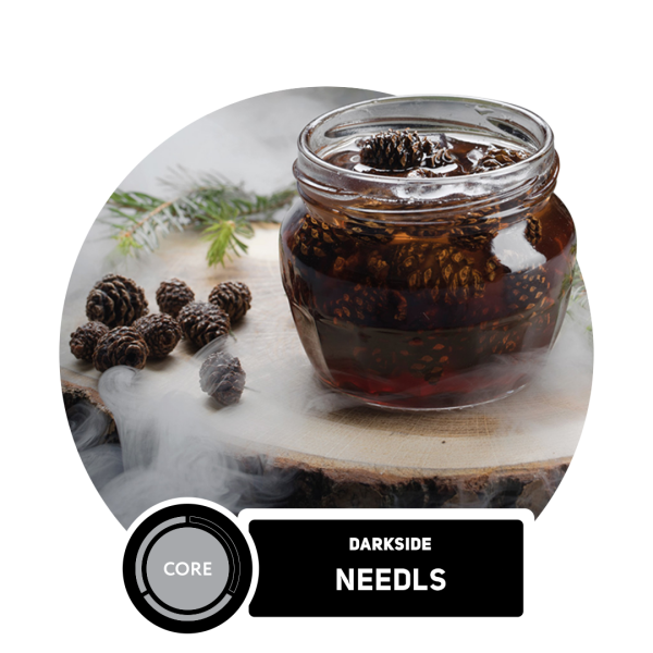 Darkside Tobacco Core 100g - Needls