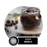 Darkside Tobacco Core 100g - Needls