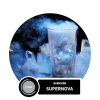 Darkside Tobacco Core 100g - Supernova