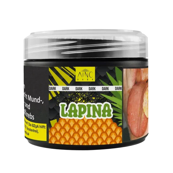 AINO Dark Tobacco 200g - Lapina