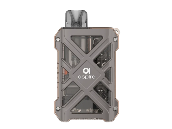 Aspire - Gotek X ll - Gunmetal