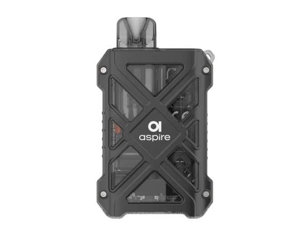 Aspire - Gotek X ll - Schwarz