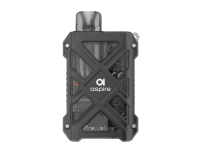 Aspire - Gotek X ll - Schwarz