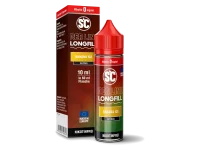 SC - Red Line Longfills 10 ml - Banana Ice