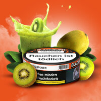 Blackburn Tobacco 100 g - Kwi Stoner