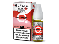 Elfliq - Watermelon 10ml 10mg