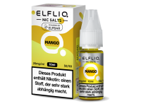 Elfliq - Mango 10ml 20 mg