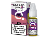 Elfliq - Pink Grapefruit 10ml 20mg