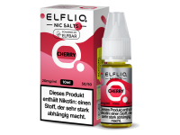 Elfliq - Cherry 10ml 10mg