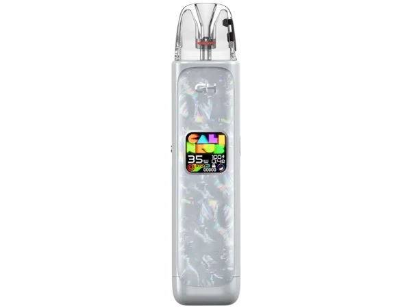 Uwell Caliburn G4 - Karst Grey