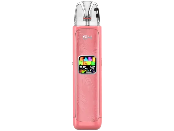 Uwell Caliburn G4 - Flamingo Red