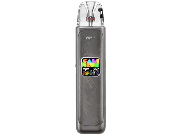 Uwell Caliburn G4 - Gunmetal Grey