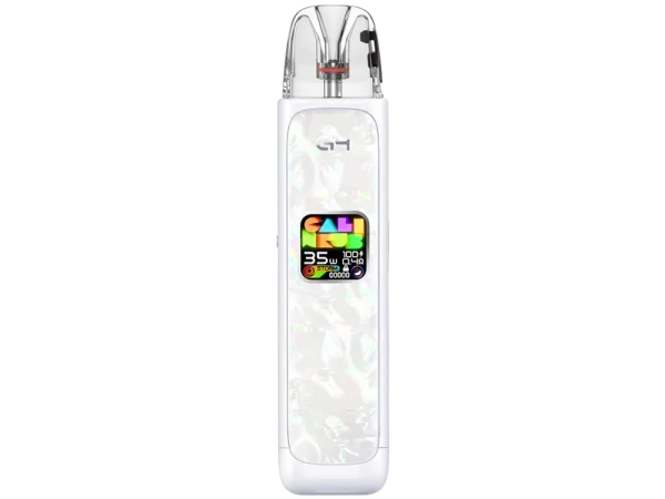 Uwell Caliburn G4 - Seashell White