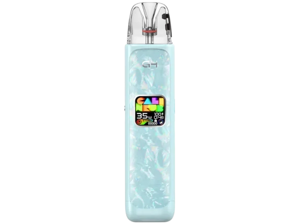 Uwell Caliburn G4 - Glacier Blue