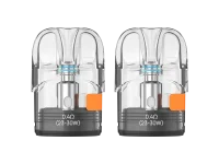 Aspire Pixo  Cartridge 0,4 Ohm (2 Stück pro Packung)